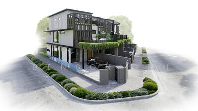 For Sale - ★ Brand New ★ Bespoke Luxury Landed Homes ★