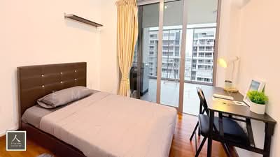 For Rent - Bedok Residences