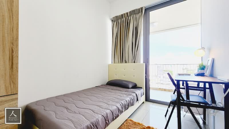 Bedok Residences, 14 Bedok North Drive, Room Rental, 100 sqft, Condominium For Rent, by Emilyn Tay, 25572412 - PropertyGuru.com.sg