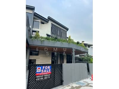 For Sale - ★ Brand New ★ Bespoke Luxury Landed Homes ★