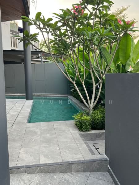 For Sale - ★ Brand New ★ Bespoke Luxury Landed Homes ★