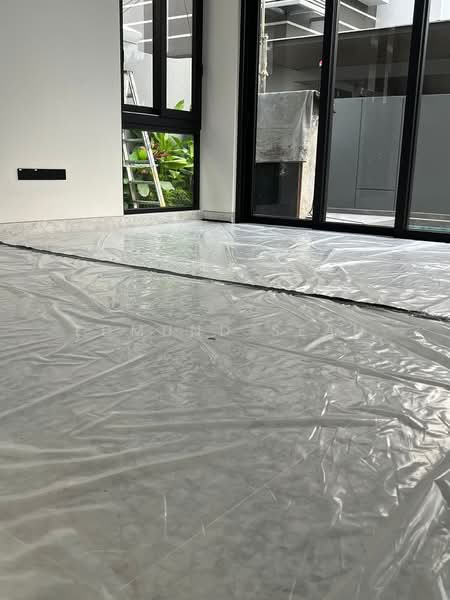 ★ Brand New ★ Bespoke Luxury Landed Homes ★, Serangoon Garden Estate, 5 Bedrooms, 5,496 sqft, Corner Terrace For Sale, by Edmund Seah, 25572413 - PropertyGuru.com.sg