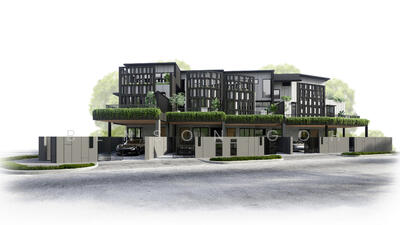 For Sale - ★ Brand New ★ Bespoke Luxury Landed Homes ★