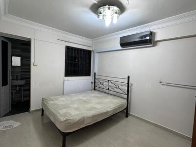 For Rent - 601 Clementi West Street 1