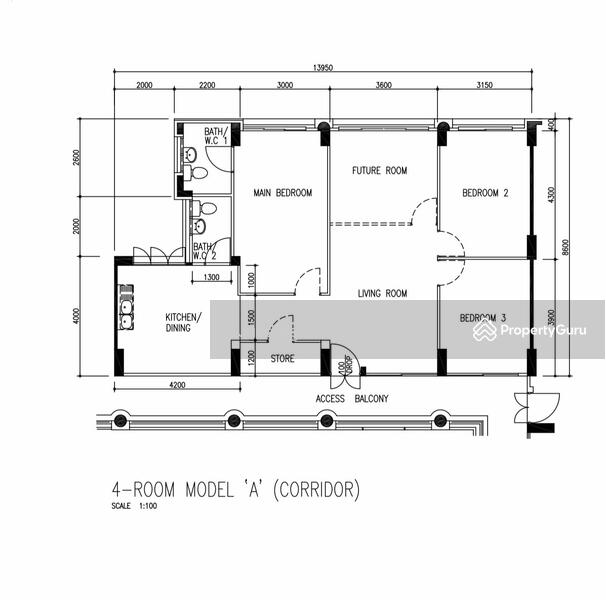 For Sale 647 Jalan Tenaga