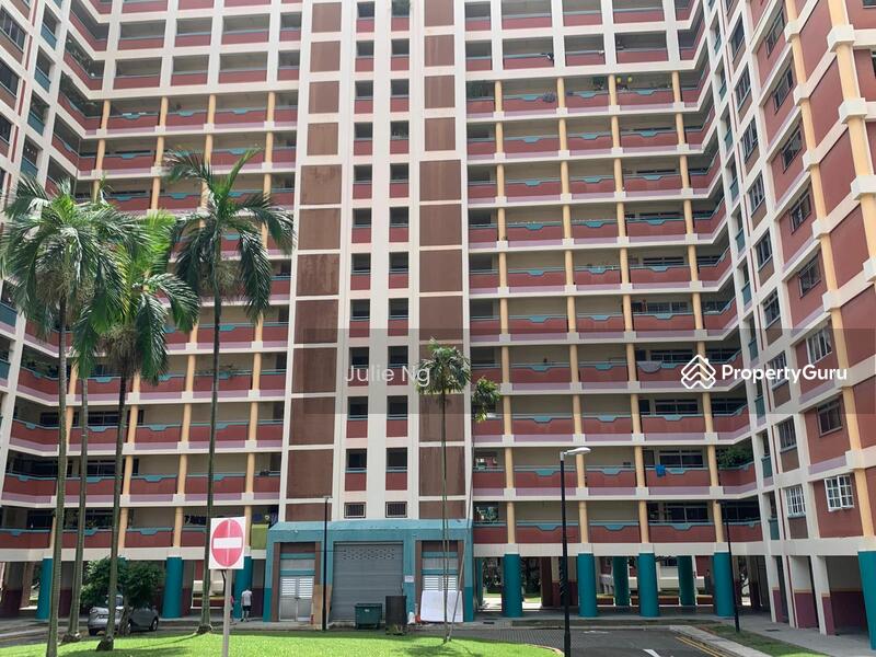 For Sale - 647 Jalan Tenaga