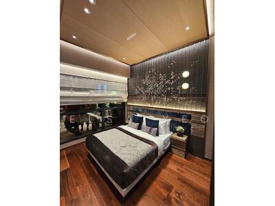 For Sale - One Marina Gardens