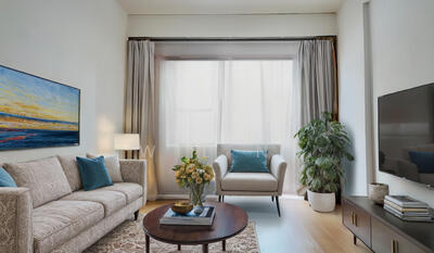 For Sale - Mandarin Gardens