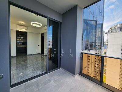 For Sale - Sky Everton