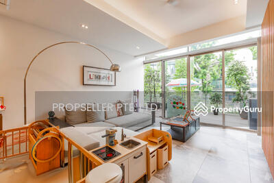 For Sale - The Loft