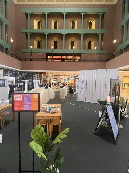Millenia Walk, 9 Raffles Boulevard, 2,785 sqft, Food & Beverage For Rent, by Tony Eyu, 25572593 - CommercialGuru.com.sg