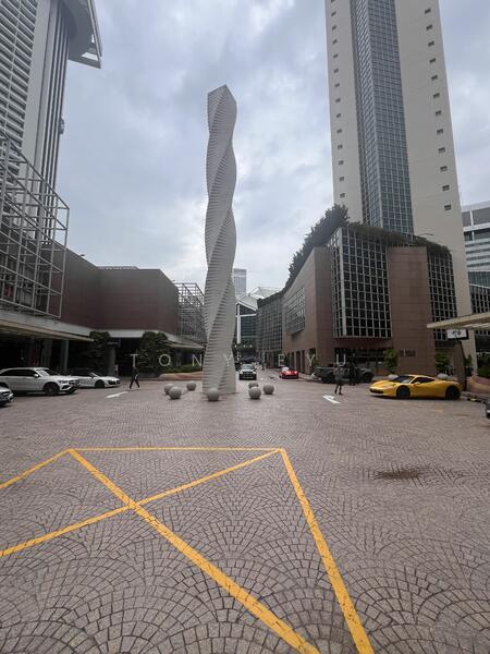 Millenia Walk, 9 Raffles Boulevard, 2,785 sqft, Food & Beverage For Rent, by Tony Eyu, 25572593 - CommercialGuru.com.sg