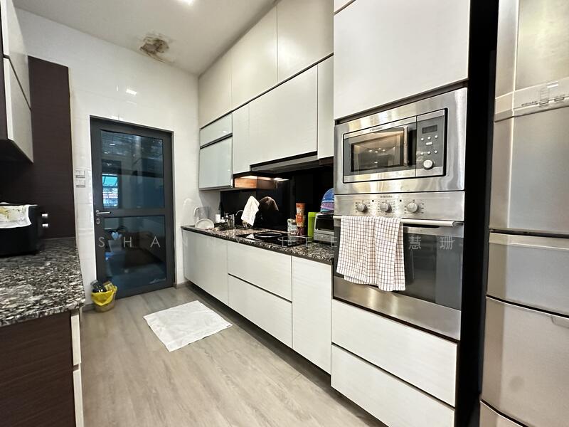 For Rent - Guok Avenue Detached House