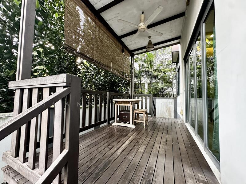 For Rent - Guok Avenue Detached House