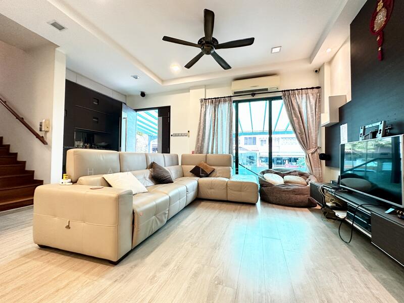 For Rent - Guok Avenue Detached House