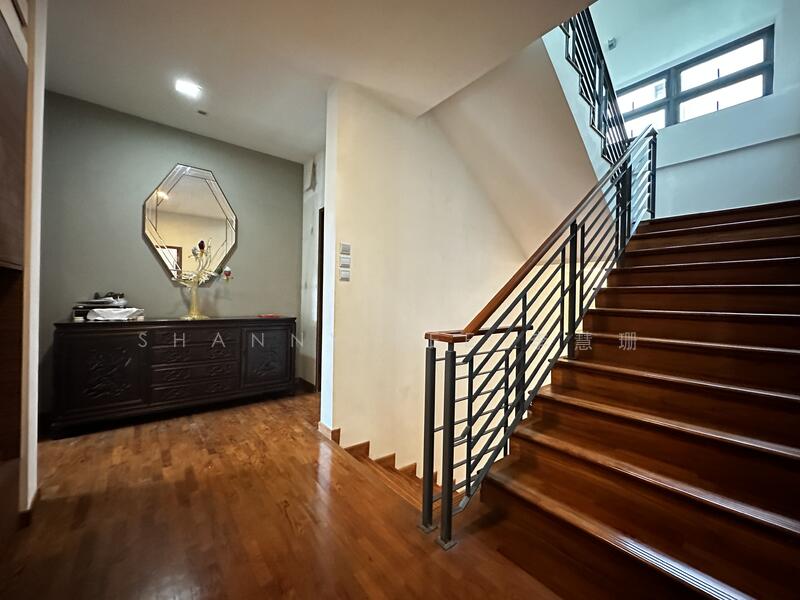 For Rent - Guok Avenue Detached House