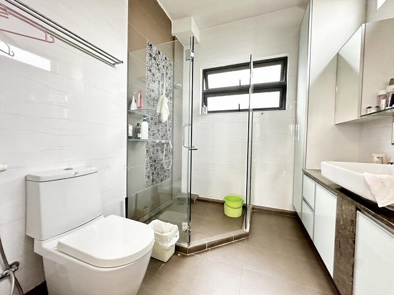 For Rent - Guok Avenue Detached House