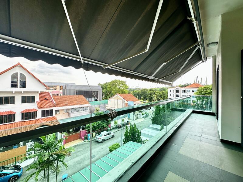For Rent - Guok Avenue Detached House