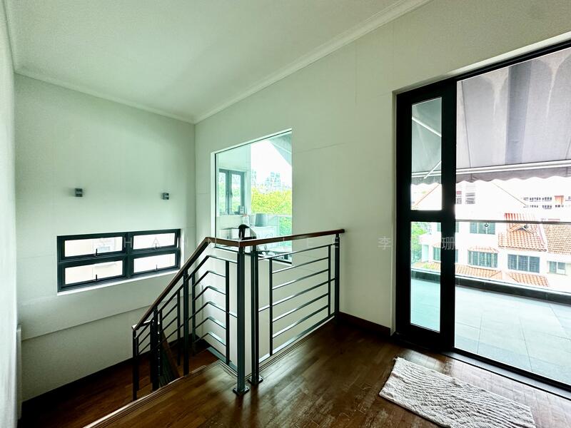 For Rent - Guok Avenue Detached House