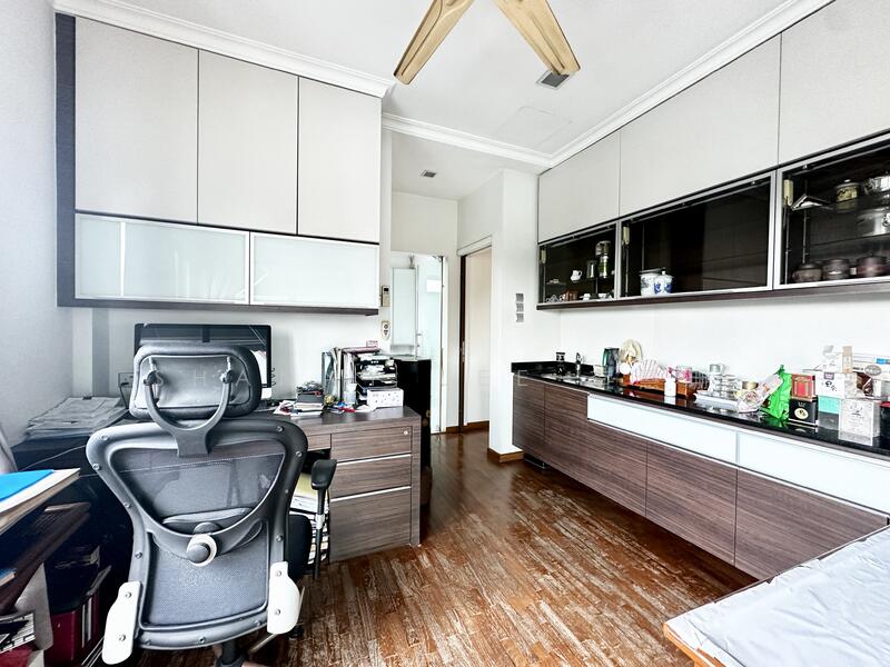For Rent - Guok Avenue Detached House