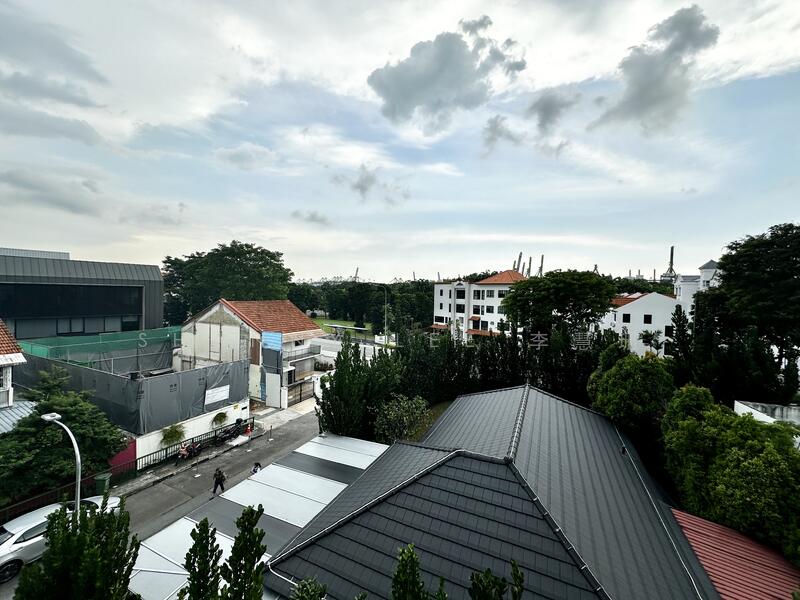 For Rent - Guok Avenue Detached House