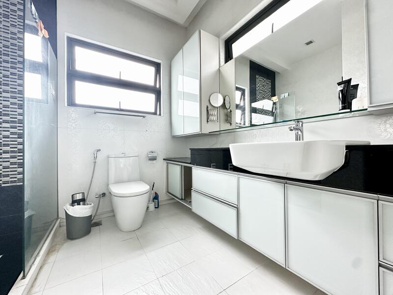 For Rent - Guok Avenue Detached House