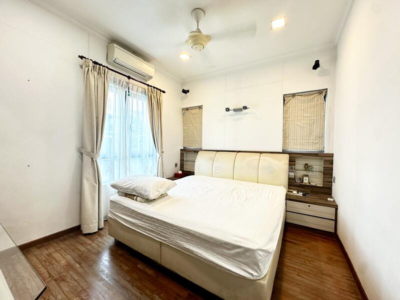 For Rent - Guok Avenue Detached House