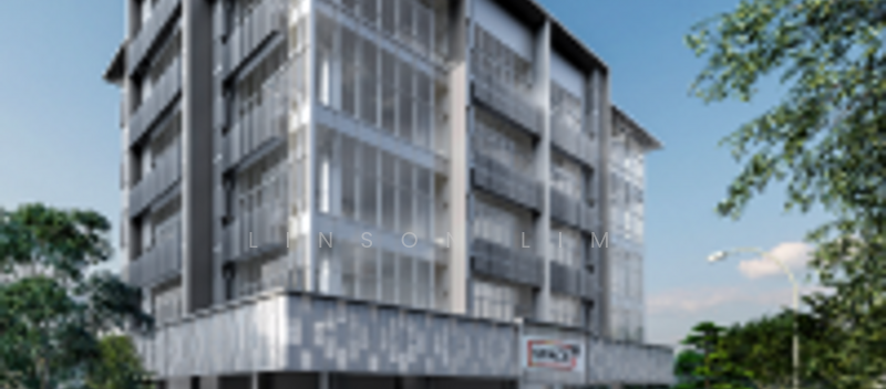 Space 18, 18 Lorong Ampas, 1,787 sqft, Light Industrial (B1) For Sale, by Linson Lim, 25572671 - CommercialGuru.com.sg