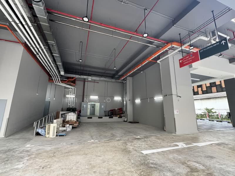 Space 18, 18 Lorong Ampas, 1,787 sqft, Light Industrial (B1) For Sale, by Linson Lim, 25572671 - CommercialGuru.com.sg