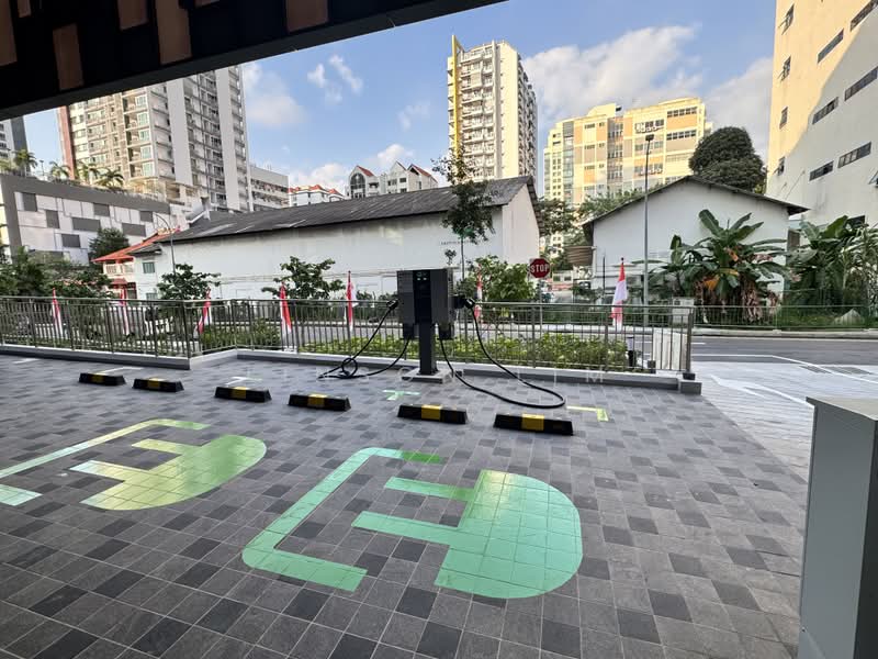 Space 18, 18 Lorong Ampas, 1,787 sqft, Light Industrial (B1) For Sale, by Linson Lim, 25572671 - CommercialGuru.com.sg