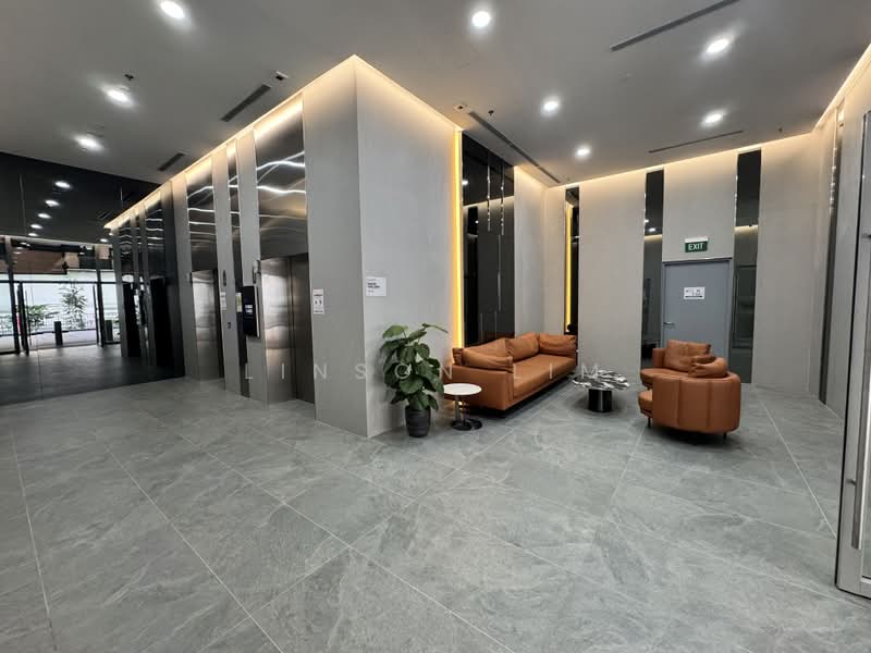 Space 18, 18 Lorong Ampas, 1,787 sqft, Light Industrial (B1) For Sale, by Linson Lim, 25572671 - CommercialGuru.com.sg