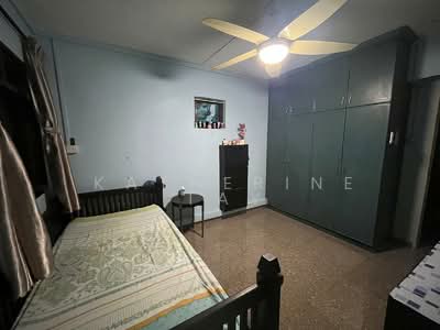 For Rent - 964 Hougang Avenue 9