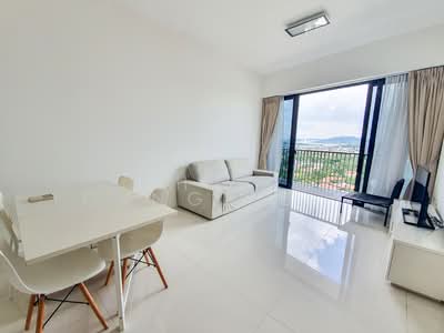 For Rent - d'Leedon (Former Farrer Court)