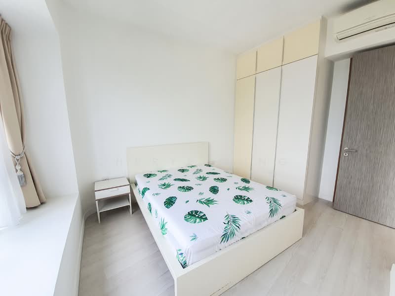 d'Leedon (Former Farrer Court), 13 Leedon Heights, 2 Bedrooms, 786 sqft, Condominium For Rent, by Cheryl Chng Xue'Er 庄雪娥, 25572688 - Bedroom - PropertyGuru.com.sg