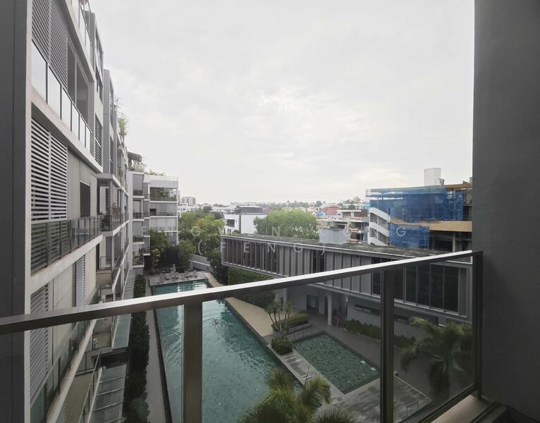 Robin Residences, 7 Robin Drive, Tanglin / Holland / Bukit Timah, 3 Bedrooms, 1,152 sqft, Condominium For Sale, by Fengwen Kong (Feng), 25572697 - View - PropertyGuru.com.sg