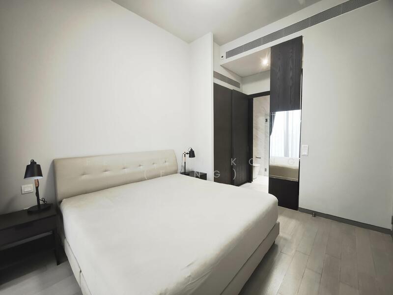 Robin Residences, 7 Robin Drive, Tanglin / Holland / Bukit Timah, 3 Bedrooms, 1,152 sqft, Condominium For Sale, by Fengwen Kong (Feng), 25572697 - Master Bedroom - PropertyGuru.com.sg