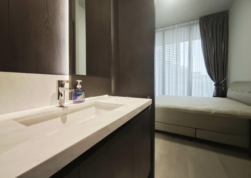 Robin Residences, 7 Robin Drive, Tanglin / Holland / Bukit Timah, 3 Bedrooms, 1,152 sqft, Condominium For Sale, by Fengwen Kong (Feng), 25572697 - Bathroom - PropertyGuru.com.sg