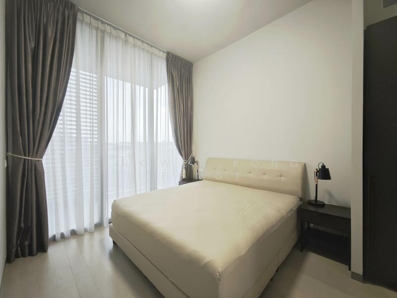 Robin Residences, 7 Robin Drive, Tanglin / Holland / Bukit Timah, 3 Bedrooms, 1,152 sqft, Condominium For Sale, by Fengwen Kong (Feng), 25572697 - Bedroom - PropertyGuru.com.sg