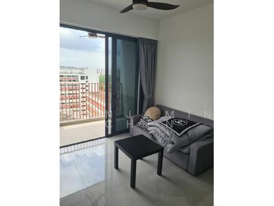 For Sale - Riverfront Residences