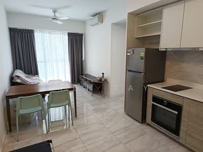 For Rent - The Alps Residences