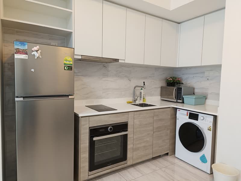 The Alps Residences, 107 Tampines Street 86, 2 Bedrooms, 700 sqft, Condominium For Rent, by Ken Tay, 25572772 - PropertyGuru.com.sg