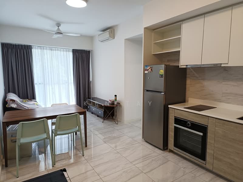 The Alps Residences, 107 Tampines Street 86, 2 Bedrooms, 700 sqft, Condominium For Rent, by Ken Tay, 25572772 - PropertyGuru.com.sg