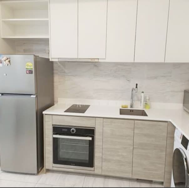 The Alps Residences, 107 Tampines Street 86, 2 Bedrooms, 700 sqft, Condominium For Rent, by Ken Tay, 25572772 - PropertyGuru.com.sg