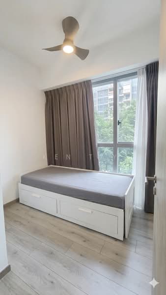 The Alps Residences, 107 Tampines Street 86, 2 Bedrooms, 700 sqft, Condominium For Rent, by Ken Tay, 25572772 - PropertyGuru.com.sg