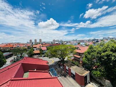For Sale - Eastern Lagoon I