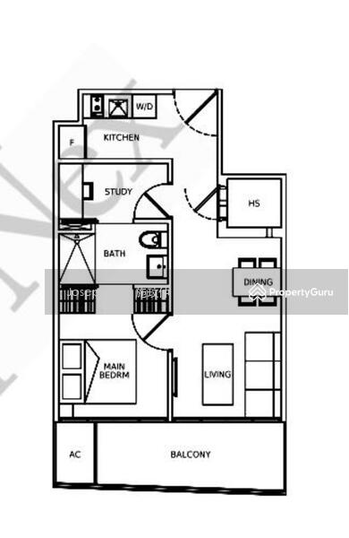 For Rent RV Suites