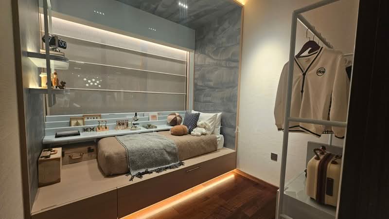 One Marina Gardens, 1 Marina Garden Lane, 3 Bedrooms, 904 sqft, Apartment For Sale, by Kelly Tay, 25572824 - PropertyGuru.com.sg