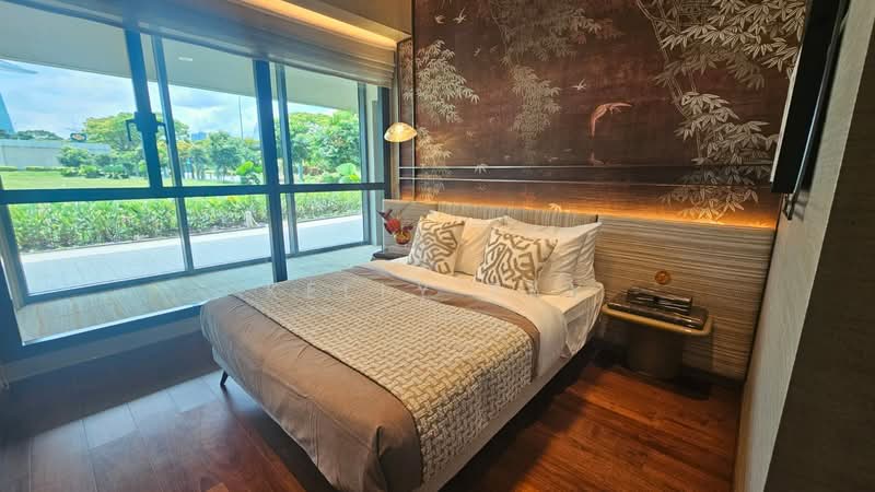 One Marina Gardens, 1 Marina Garden Lane, 4 Bedrooms, 1,647 sqft, Apartment For Sale, by Kelly Tay, 25572833 - PropertyGuru.com.sg