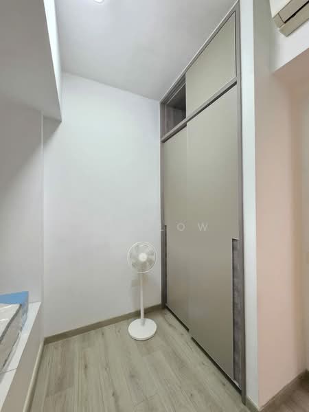 Coco Palms, 21 Pasir Ris Grove, 2 Bedrooms, 753 sqft, Condominium For Rent, by Lis Low, 25572859 - Bedroom - PropertyGuru.com.sg