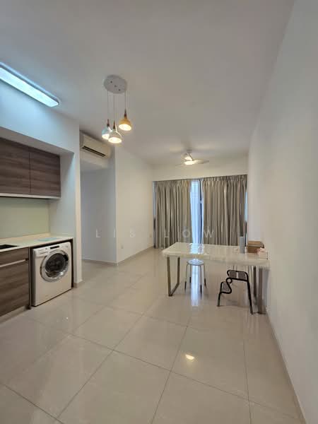 Coco Palms, 21 Pasir Ris Grove, 2 Bedrooms, 753 sqft, Condominium For Rent, by Lis Low, 25572859 - Interior - PropertyGuru.com.sg
